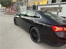 شێڤرۆلێت مالیبۆ